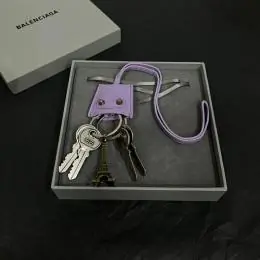 balenciaga key holder and boucle de sac s_122416a